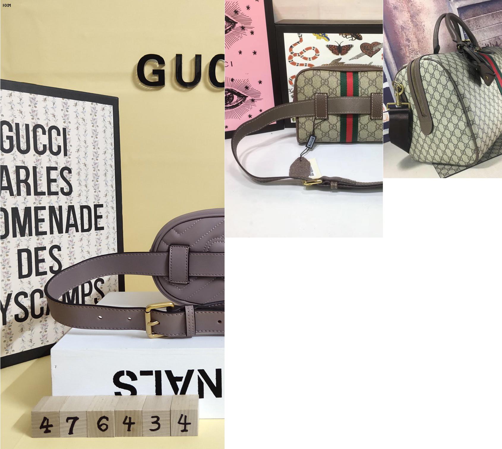 banane gucci homme occasion