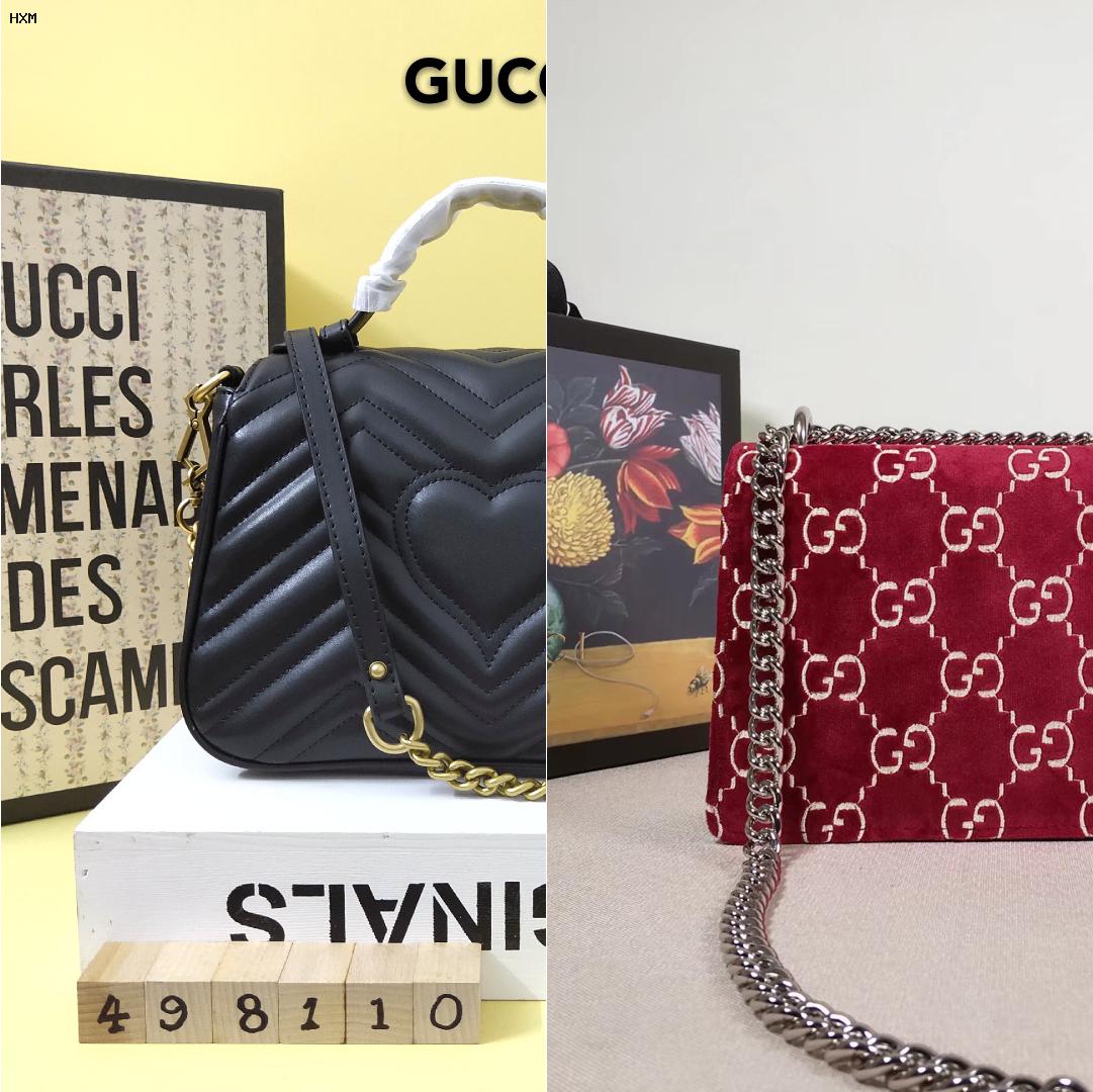 gucci bloom made in france