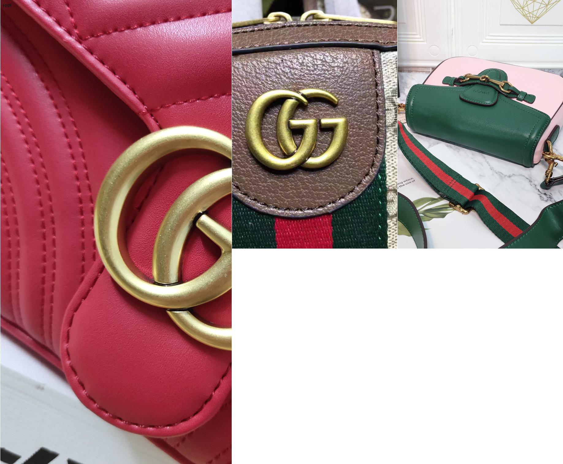 gucci marmont chaussures