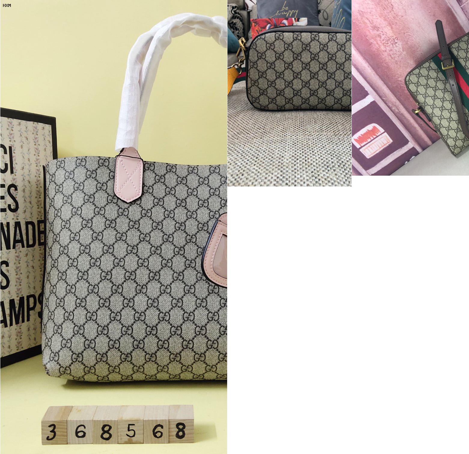 sac gucci rond rouge