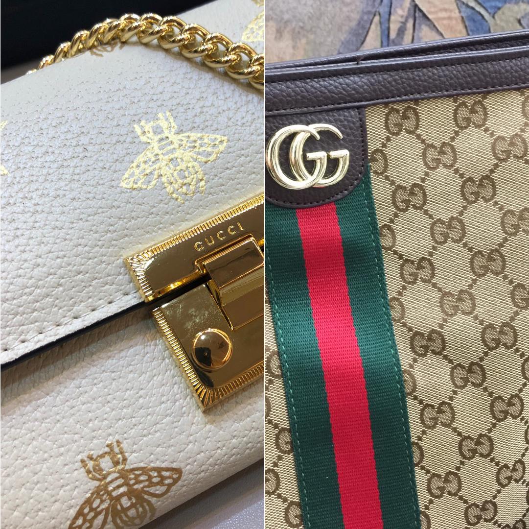 sacoche gucci homme