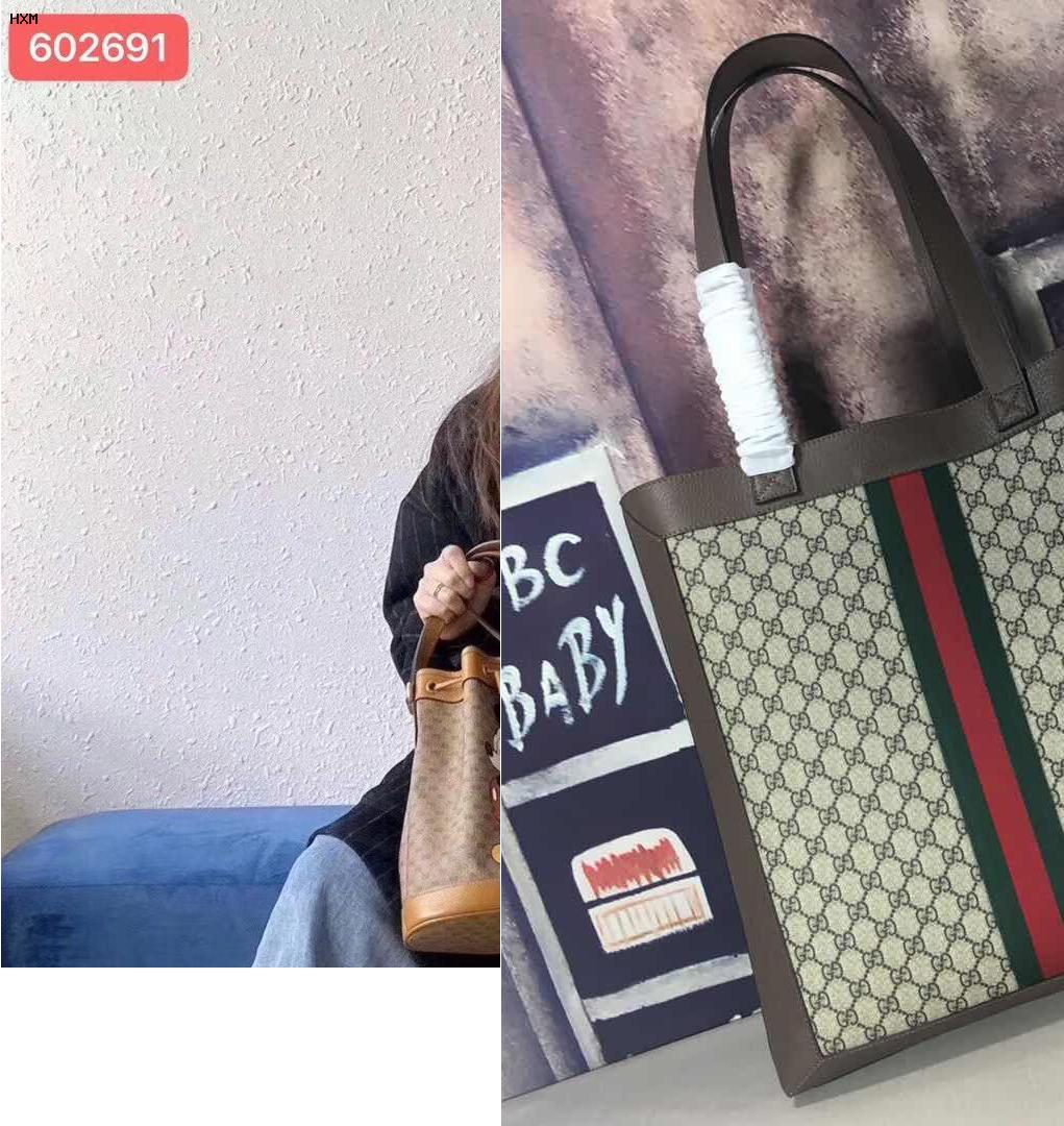 sacoche gucci night courrier